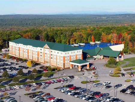 Wabanaki Nations Intervene in Maine Lawsuit Over “Race-Based” iGaming Monopoly