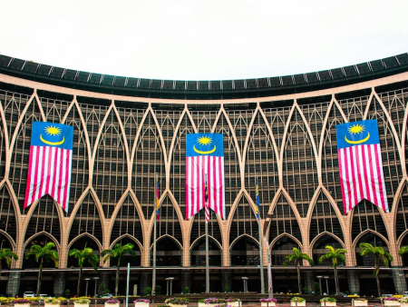 Malaysia Reports 200,000+ Content Takedown Requests; Gambling Accounts for 61% of Cases