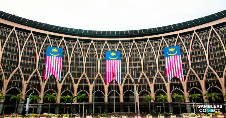 Malaysia Reports 200,000+ Content Takedown Requests; Gambling Accounts for 61% of Cases