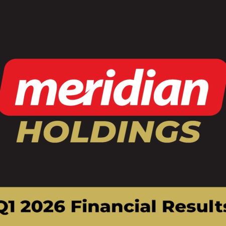 Meridian Holdings (MRDN) Delivers Profitability on $50.1M Q1 2026 Revenue, +17% YoY