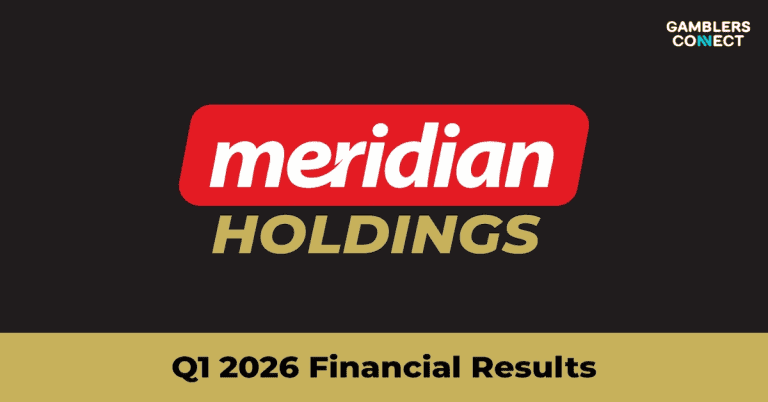 Meridian Holdings (MRDN) Delivers Profitability on $50.1M Q1 2026 Revenue, +17% YoY