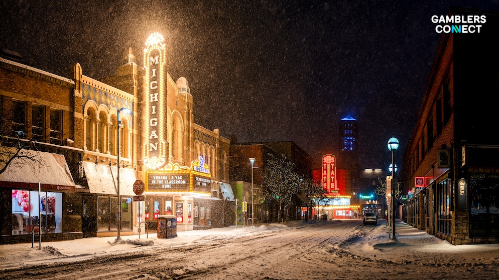 FanDuel is now authorized to connect Michigan poker players with larger pools in NJ and PA starting this month.