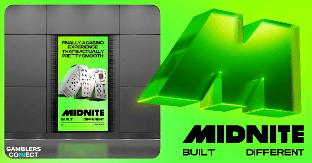 Midnite and 72andSunny Amsterdam Launch “Built Different” Campaign to Disrupt UK Betting