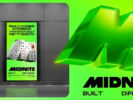 Midnite and 72andSunny Amsterdam Launch “Built Different” Campaign to Disrupt UK Betting