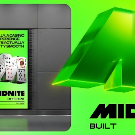 Midnite and 72andSunny Amsterdam Launch “Built Different” Campaign to Disrupt UK Betting