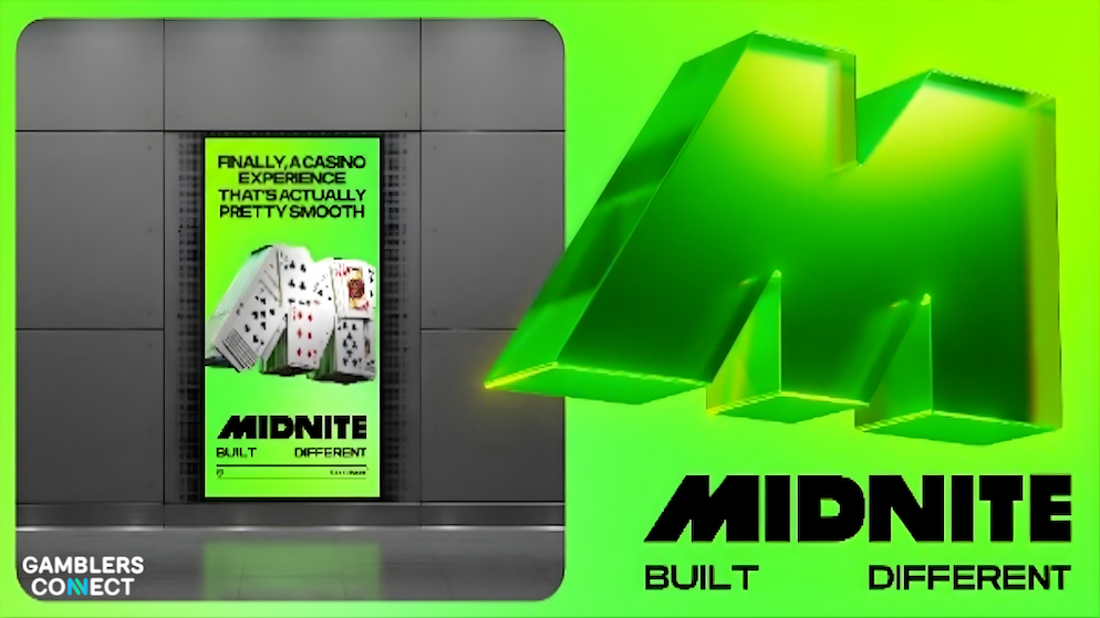 Challenger brand Midnite has officially unveiled its first nationwide advertising campaign in the United Kingdom, titled "Built Different." 