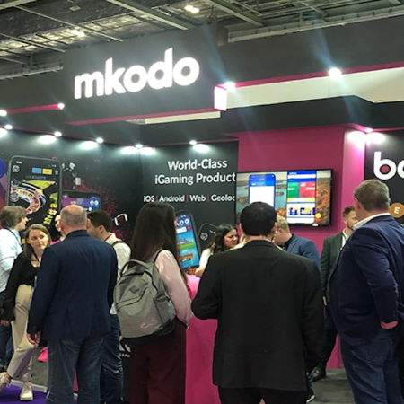 mkodo Announces Leadership Transition to Drive Alberta and Brazil Growth