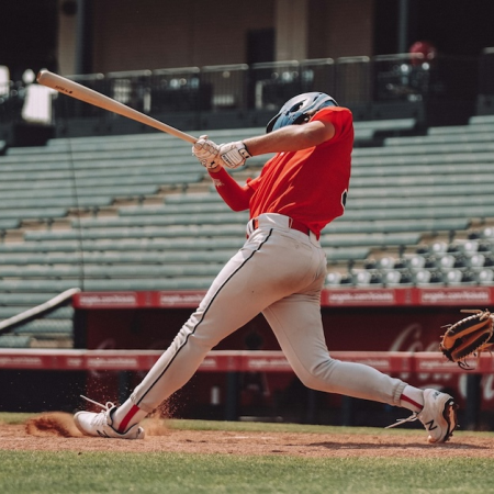 MLB Friday Home Run Predictions: Severance Eyes Marte and Ohtani in High-Octane Matchups