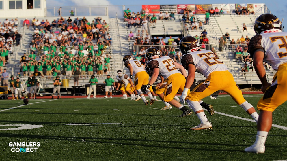 The NCAA has officially initiated lawsuit against DraftKings, alleging the unauthorized use of trademarked phrases such as "March Madness" and "Sweet Sixteen."