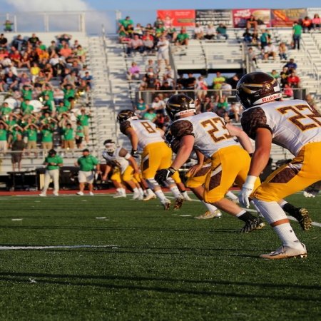 NCAA Targets DraftKings in Trademark Lawsuit as Final Four Hits Indianapolis