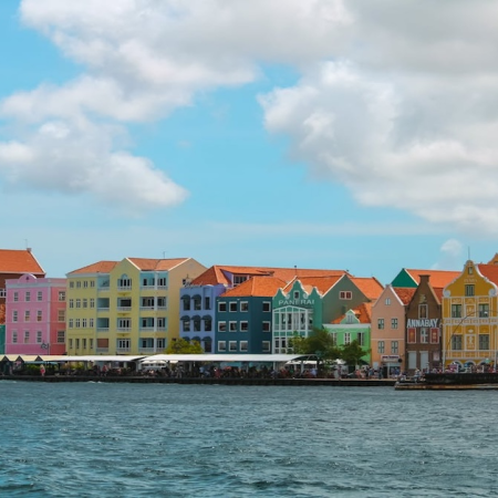 Curaçao Licensing Hub Under Scrutiny Amid European Enforcement Wave