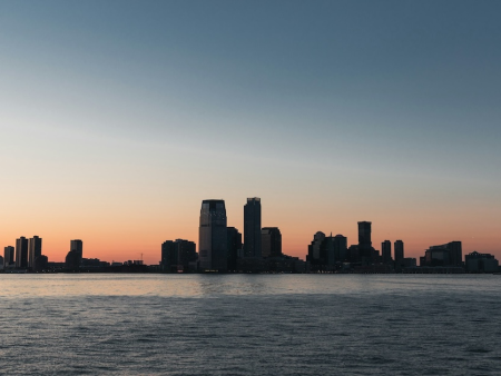 New Jersey Gaming Market Surges Toward $600 Million as Sports Betting Handle Clears $1 Billion