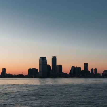 New Jersey Gaming Market Surges Toward $600 Million as Sports Betting Handle Clears $1 Billion