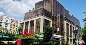 Travellers International Reports Strong 2025 Growth as Newport World Resorts Outperforms Peers
