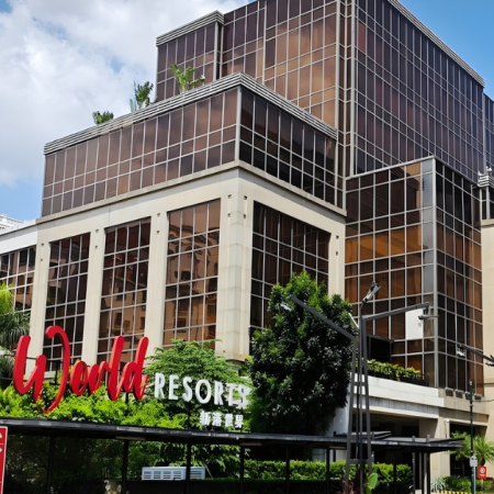 Travellers International Reports Strong 2025 Growth as Newport World Resorts Outperforms Peers