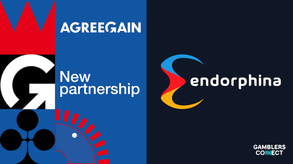 Agreegain’s operator partners will now have access to Endorphina’s portfolio of over 200 high-quality online slot games.