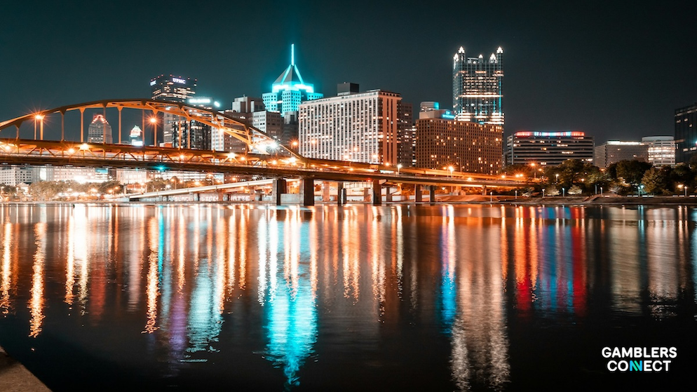 Pennsylvania's total gaming revenue hit $602.4 million in March 2026, driven by a surge in iGaming and sports wagering revenue.