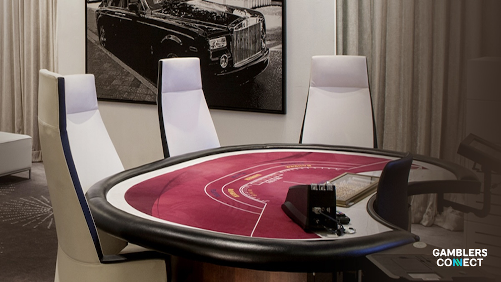 Paradise Co. reported a 39.6% decline in March revenue, though quarterly totals remain 1.8% higher than last year.