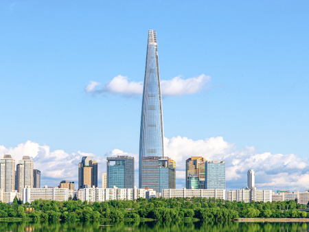 Paradise City and Lotte Duty Free Unveil Strategic Alliance to Capture Chinese Tourist Inflow