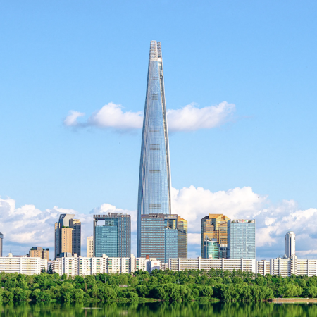 Paradise City and Lotte Duty Free Unveil Strategic Alliance to Capture Chinese Tourist Inflow