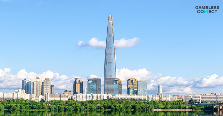 Paradise City and Lotte Duty Free Unveil Strategic Alliance to Capture Chinese Tourist Inflow