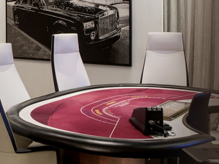 Paradise Co. March Revenue Plummets 39.6% Despite Quarterly Growth Surge