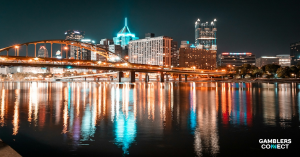 Pennsylvania Gaming Revenue Hits $602.4 Million in March 2026 as iGaming Offsets Retail Slump