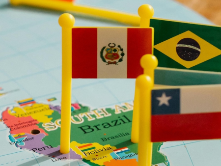 Peter & Sons Expands Latin American Reach via Extended Relax Gaming Partnership
