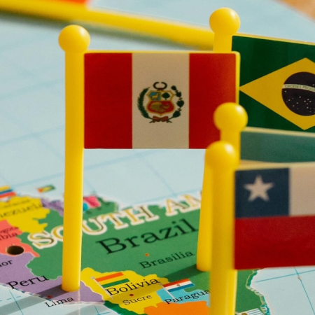 Peter & Sons Expands Latin American Reach via Extended Relax Gaming Partnership