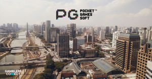 PG Soft to Headline BiS SiGMA South America 2026 with Major Sponsorship