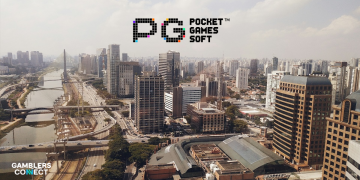 PG Soft to Headline BiS SiGMA South America 2026 with Major Sponsorship