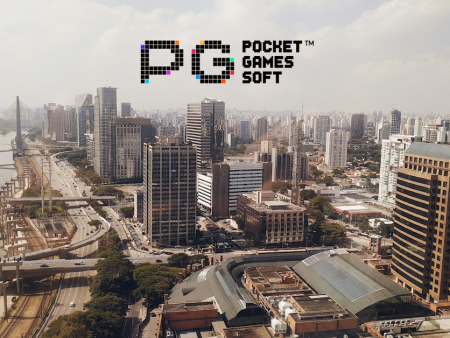 PG Soft to Headline BiS SiGMA South America 2026 with Major Sponsorship