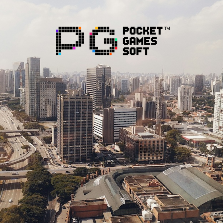 PG Soft to Headline BiS SiGMA South America 2026 with Major Sponsorship