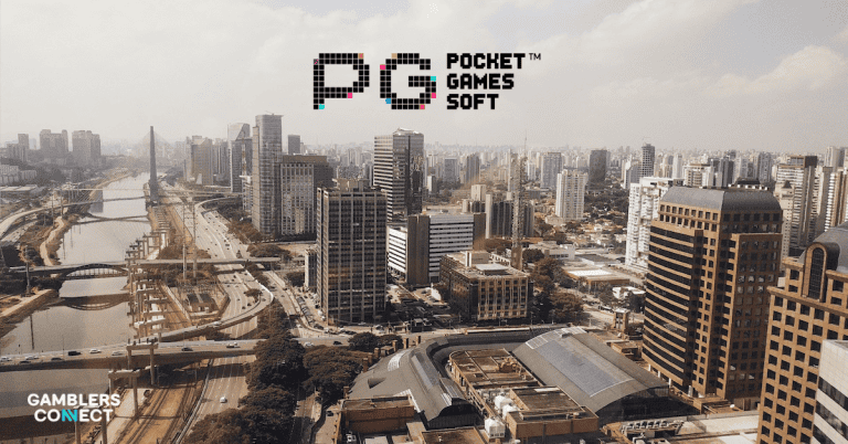 PG Soft to Headline BiS SiGMA South America 2026 with Major Sponsorship