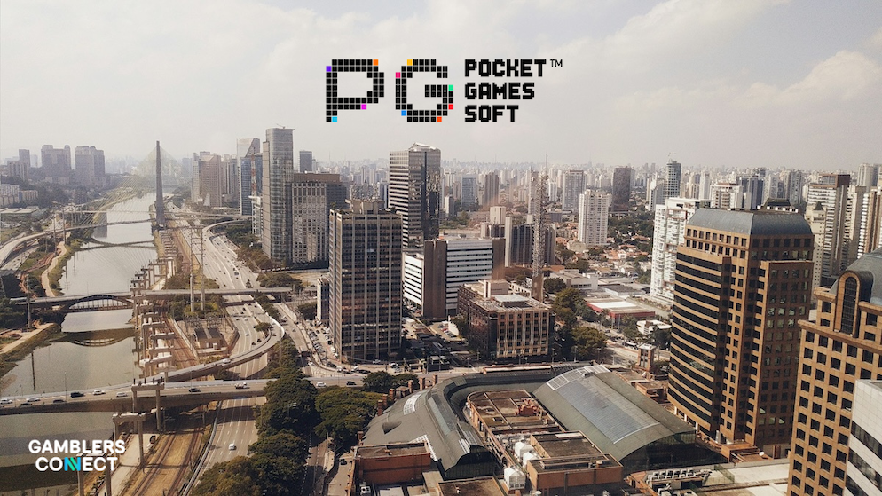 PG Soft has secured a headline sponsorship for the 2026 BiS SiGMA summit in São Paulo, Brazil.