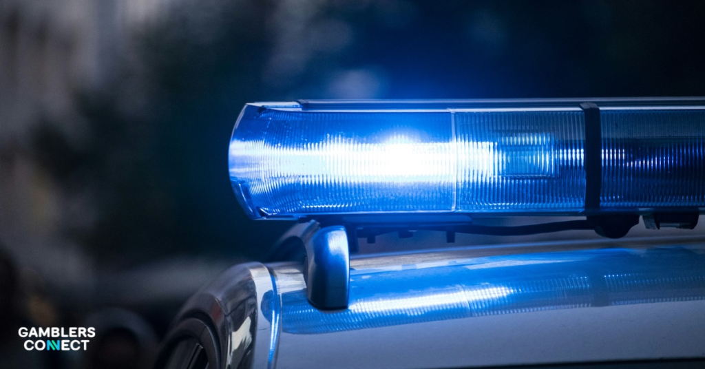 Western Visayas Police Arrest 221 in Massive Anti-Illegal Gambling Sweep