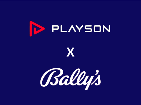 Playson Strengthens UK Presence Through Strategic Launch with Bally’s Intralot