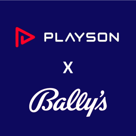 Playson Strengthens UK Presence Through Strategic Launch with Bally’s Intralot