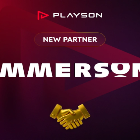 Playson Expands Dutch Market Footprint Through Strategic Partnership with Hommerson Casino