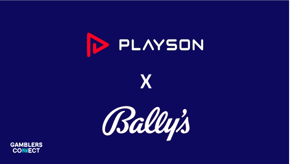 Playson has launched its full portfolio across Bally’s Intralot’s six UK-facing brands, reaching millions of new players.