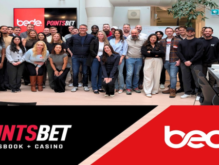PointsBet Canada Secures Multi-Year Partnership with Bede Gaming for Ontario Expansion