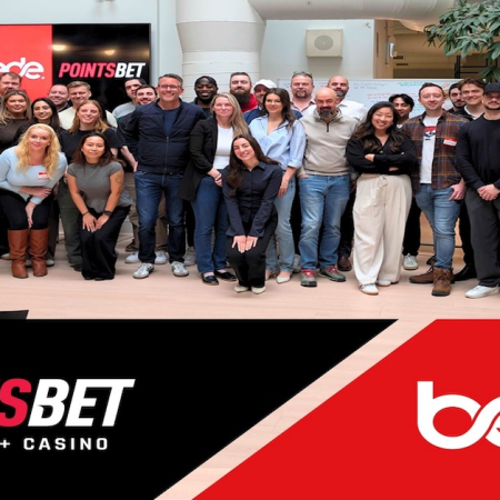 PointsBet Canada Secures Multi-Year Partnership with Bede Gaming for Ontario Expansion