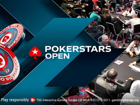 PokerStars Unveils 2026 Live Calendar: EPT Prague Returns; New French Open Stop Debuts