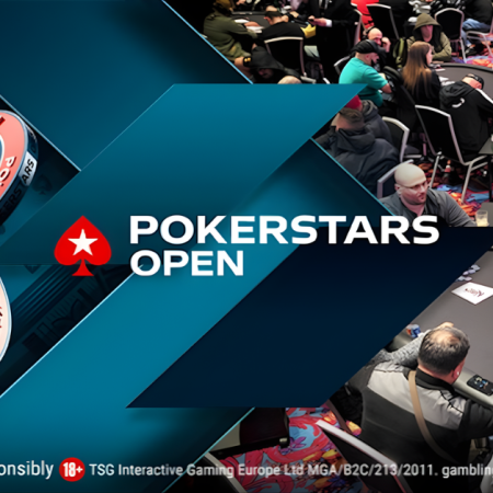 PokerStars Unveils 2026 Live Calendar: EPT Prague Returns; New French Open Stop Debuts