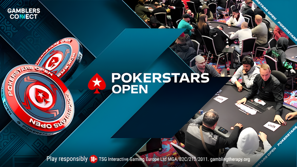 The iconic EPT Prague is set to return to the Hilton Prague from December 2–13.