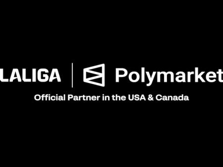 Polymarket Becomes La Liga’s Exclusive Prediction Partner Amidst Canadian Restrictions