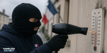 French Authorities Launch Investigation into Alleged Weather Station Tampering for Prediction Market Gains