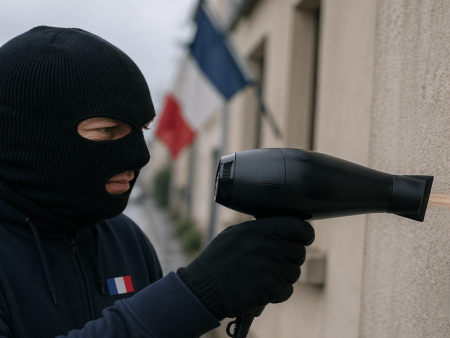 French Authorities Launch Investigation into Alleged Weather Station Tampering for Prediction Market Gains