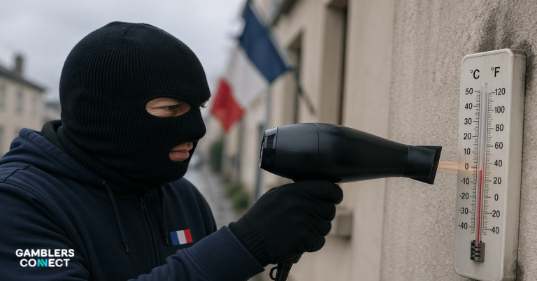 French Authorities Launch Investigation into Alleged Weather Station Tampering for Prediction Market Gains