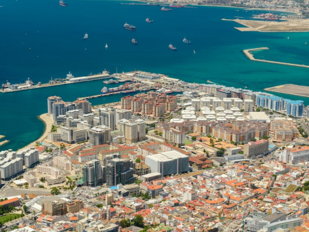 Gibraltar Licenses “Predict Street” as Official Prediction Market Partner for World Cup